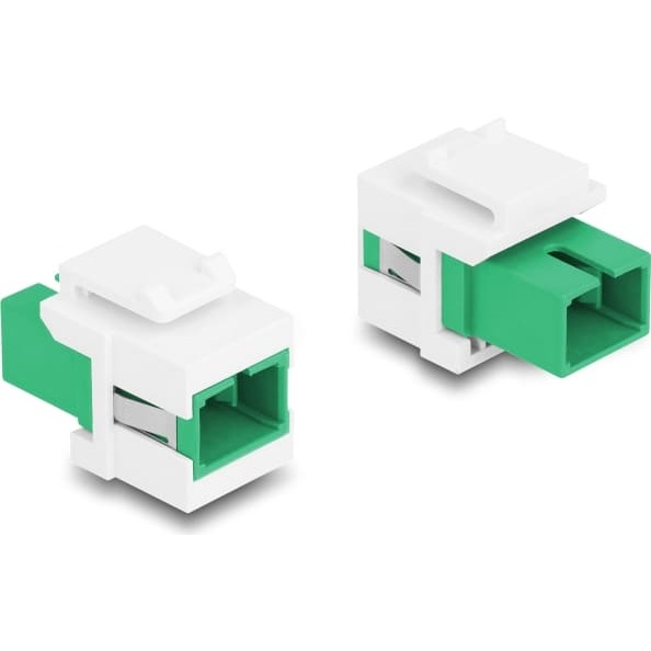 Delock Keystone Module SC Simplex female