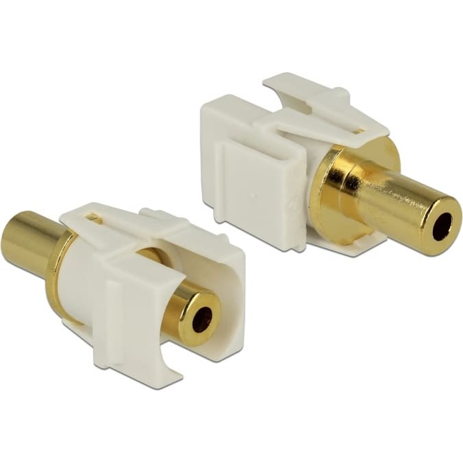 Delock Keystone Module stereo jack female