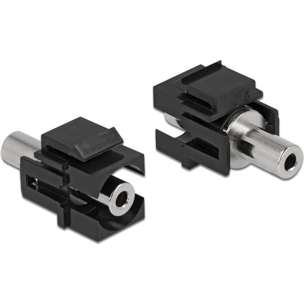 Delock Keystone Module stereo jack female