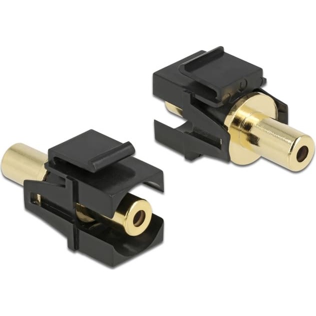 Delock Keystone Module stereo jack female