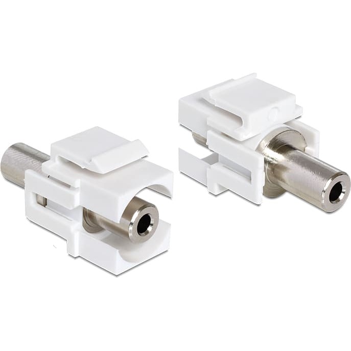 Delock Keystone Module stereo jack female
