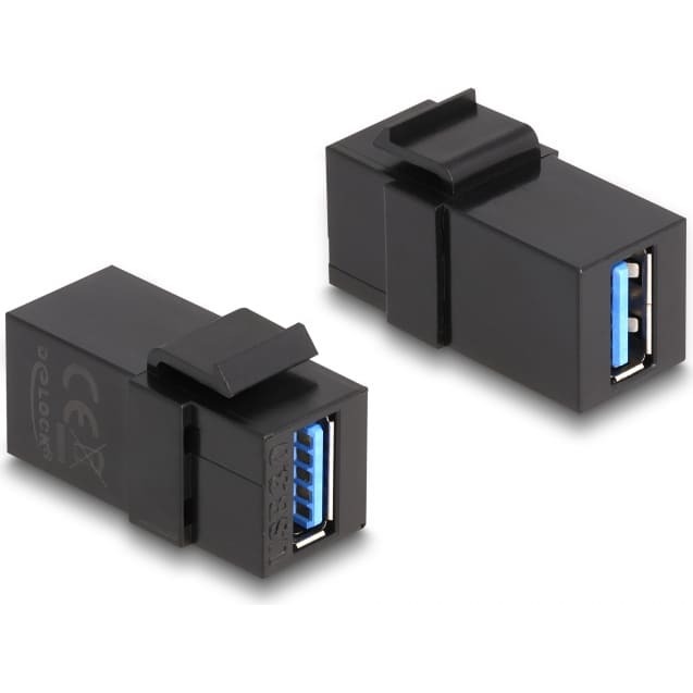 Delock Keystone Module USB 5 Gbps