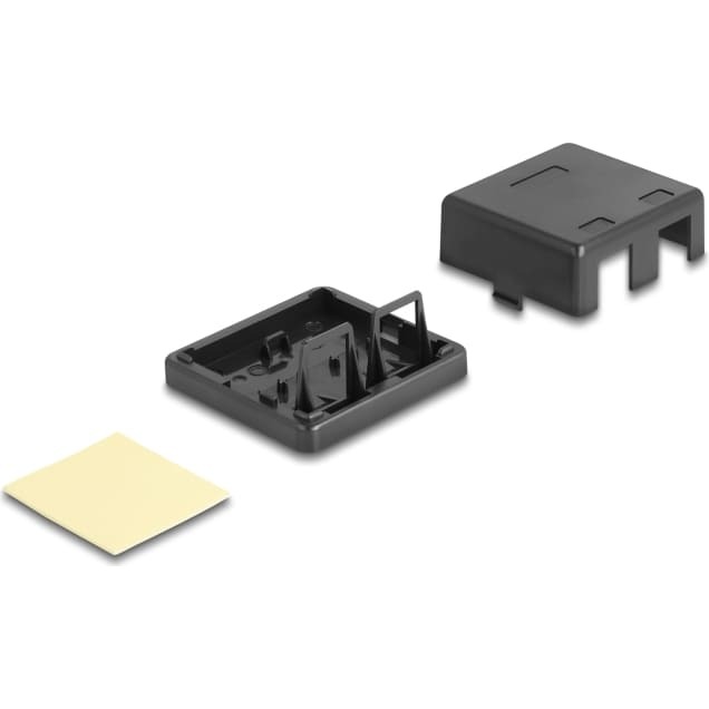 Delock Keystone Surface Mounted Box 2