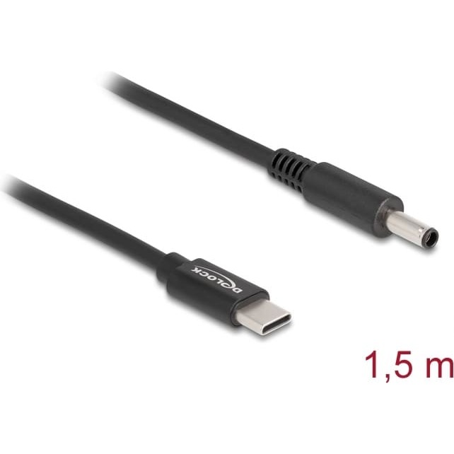 Delock Laptop Charging Cable USB Type-C™