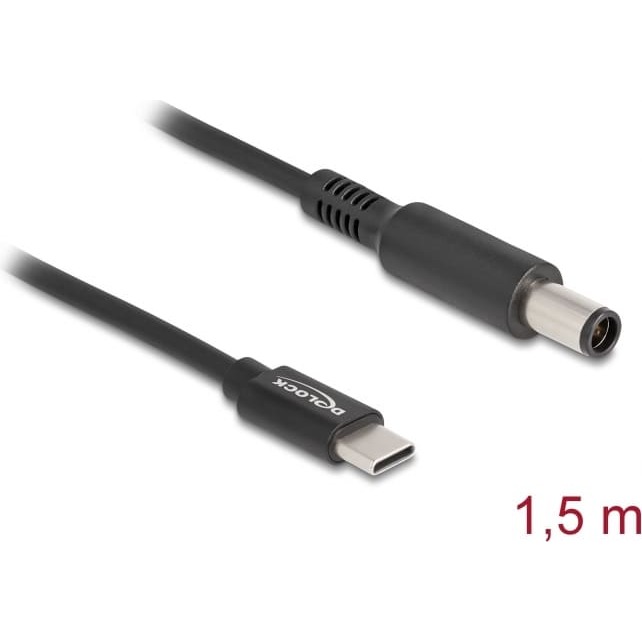 Delock Laptop Charging Cable USB Type-C™