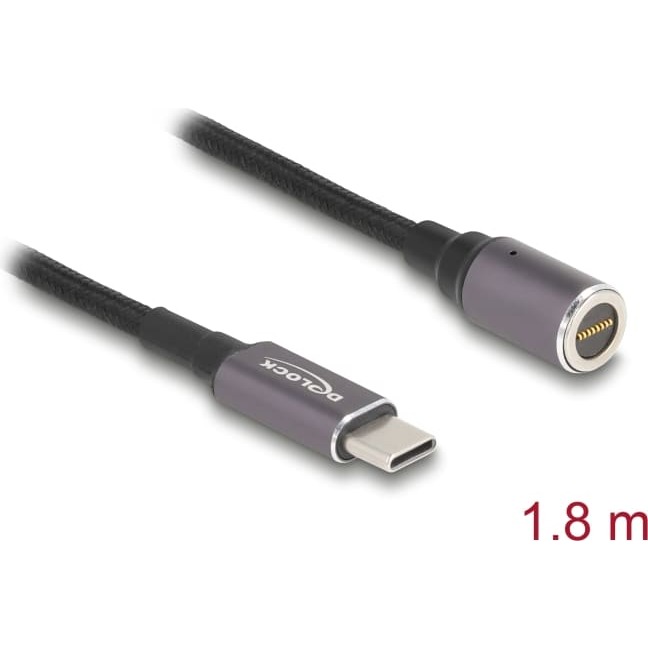 Delock Laptop Charging Cable USB Type-C™