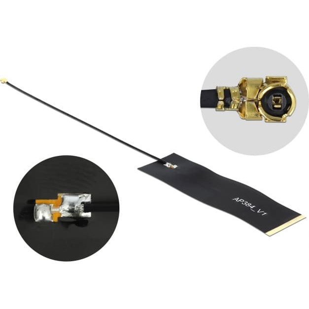 Delock LoRa Antenna 863 - 928