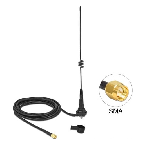 Delock LPWAN 868 MHz Antenna SMA