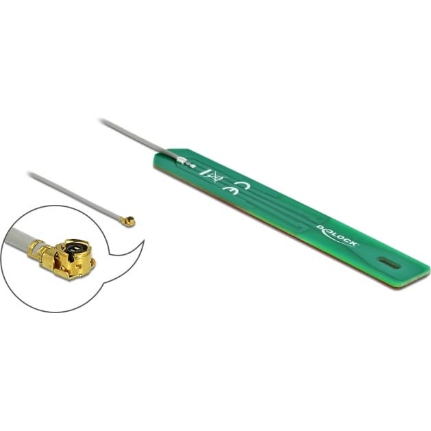 Delock LPWAN Antenna 880 - 960