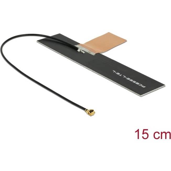 Delock LTE Antenna I-PEX Inc., MHF®