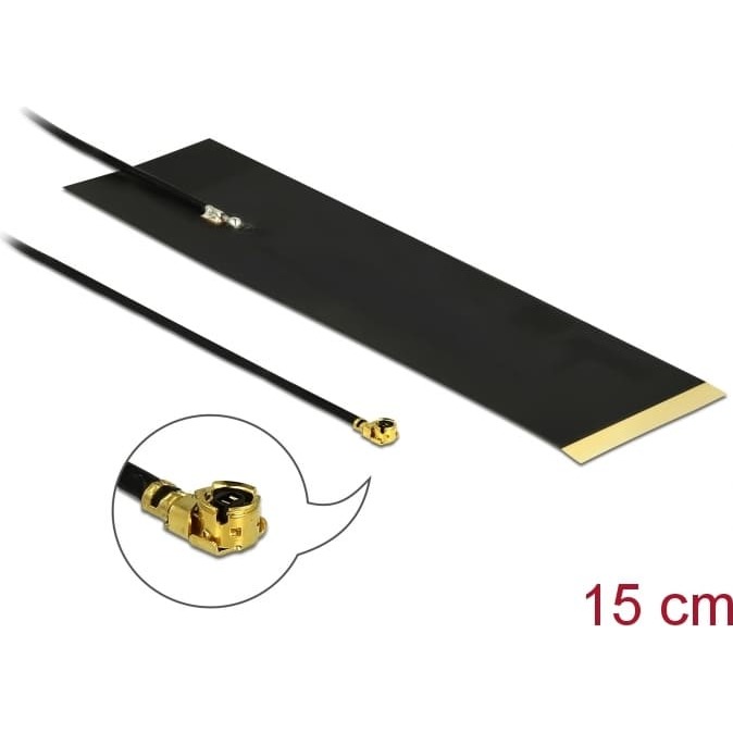 Delock LTE Antenna I-PEX Inc., MHF®