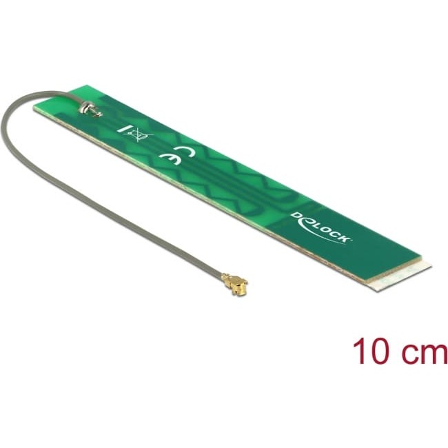 Delock LTE Antenna I-PEX Inc., MHF®