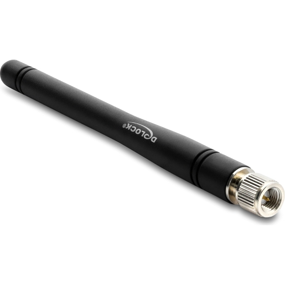 Delock LTE Antenna SMA plug 1