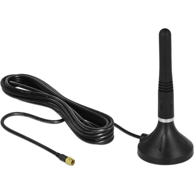 Delock LTE Antenna SMA plug 2