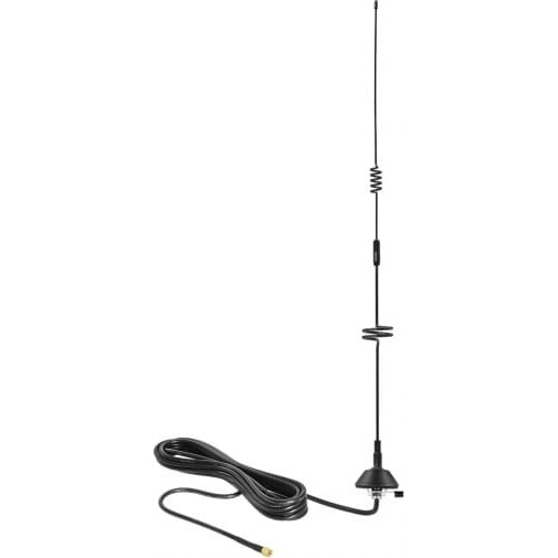 Delock LTE Antenna SMA plug 5