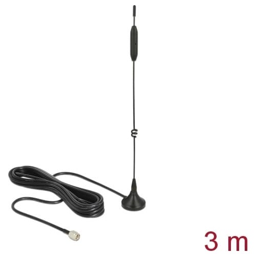 Delock LTE / GSM / UMTS
