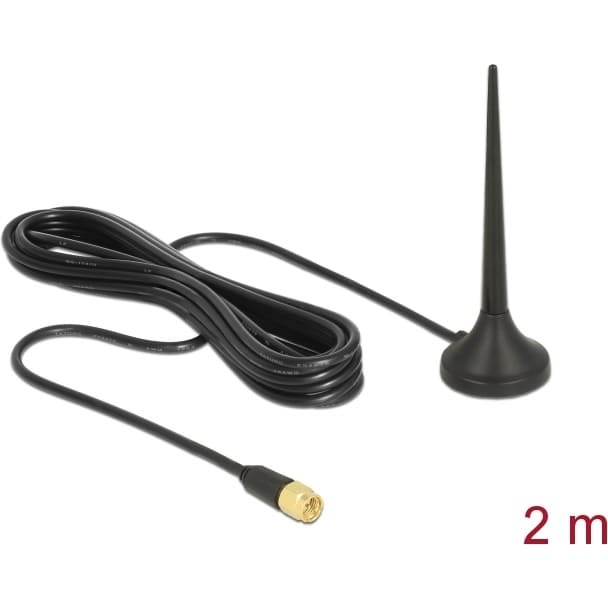 Delock LTE / GSM / UMTS