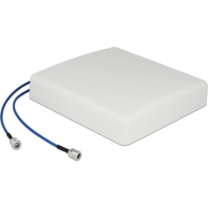 Delock LTE MIMO Antenna 2 x