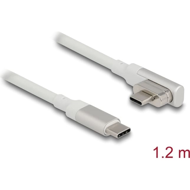Delock Magnetic Thunderbolt™ 3 USB-C™ Cable