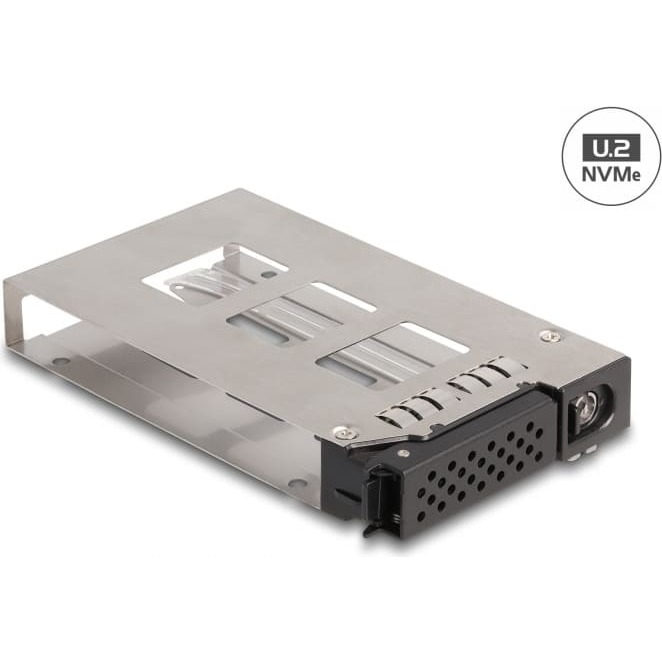 Delock Mobile Rack Inner Tray for