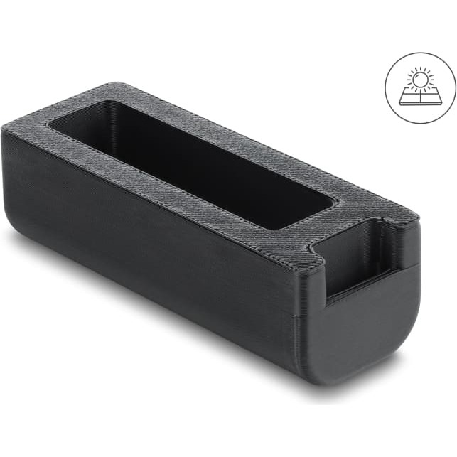 Delock Mounting Aid for Delock clamp