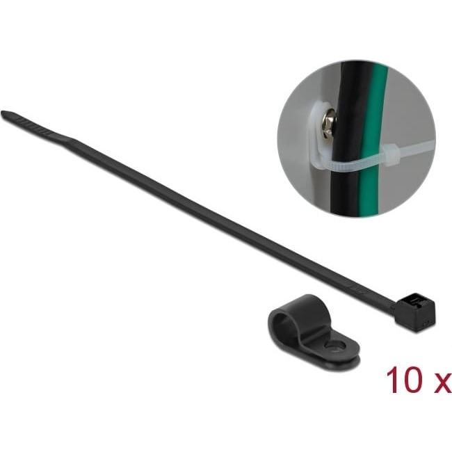 Delock Mounting Clamp 7.9 mm