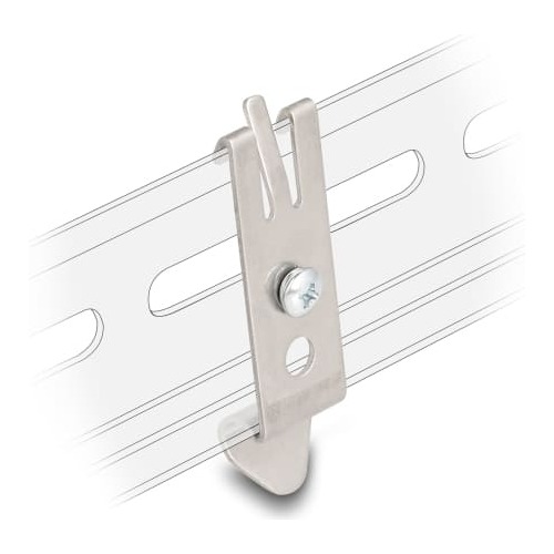 Delock Mounting holder for 35 mm