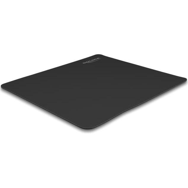 Delock Mouse pad black 450 x