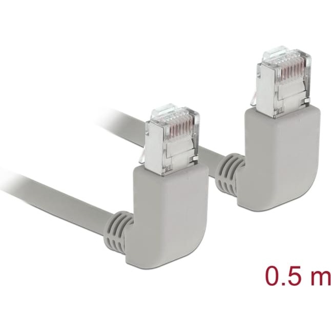 Delock Network cable RJ45 Cat.5e