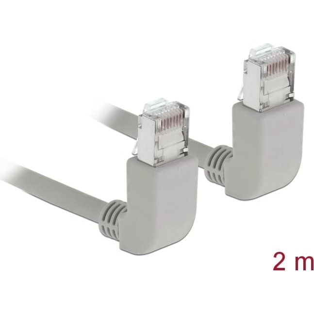 Delock Network cable RJ45 Cat.5e