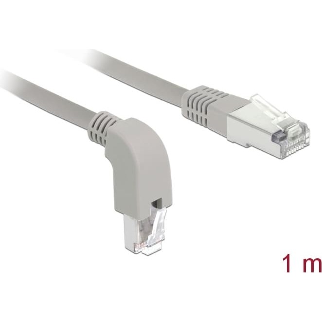 Delock Network cable RJ45 Cat.6