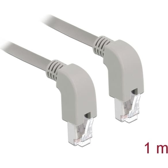 Delock Network cable RJ45 Cat.6