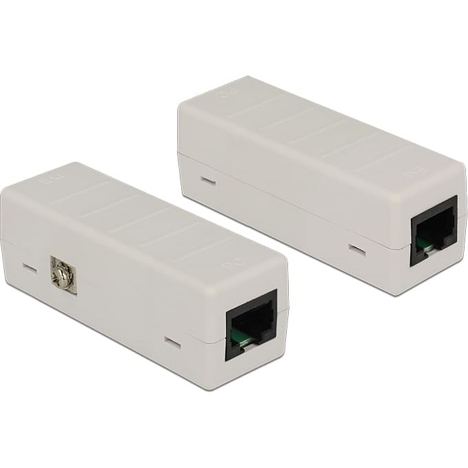 Delock Network Surge Protector 6 kV