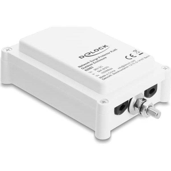 Delock Network Surge Protector RJ45 outdoor