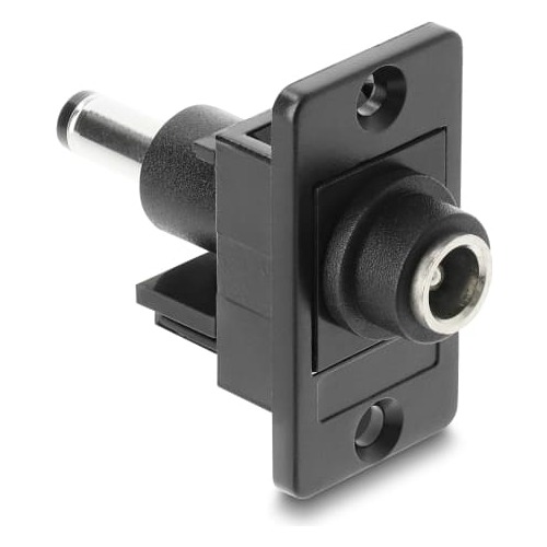 Delock Panel Mount DC 5.5
