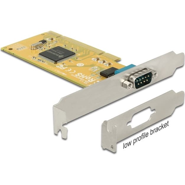 Delock PCI Card > 1 x