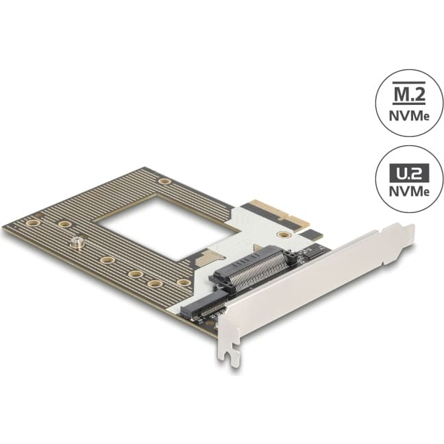 Delock PCI Express 4.0 x4
