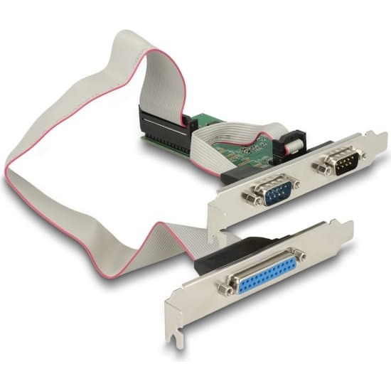 Delock PCI Express x1 Card to
