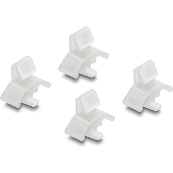 Delock Plastic clips for M.2