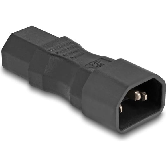 Delock Power Adapter IEC 60320 -