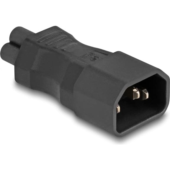 Delock Power Adapter IEC 60320 -