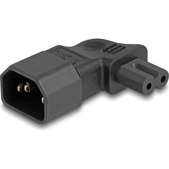 Delock Power Adapter IEC 60320 -