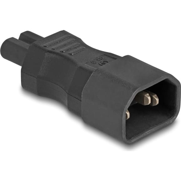 Delock Power Adapter IEC 60320 -