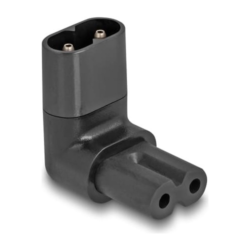 Delock Power Adapter IEC 60320 -