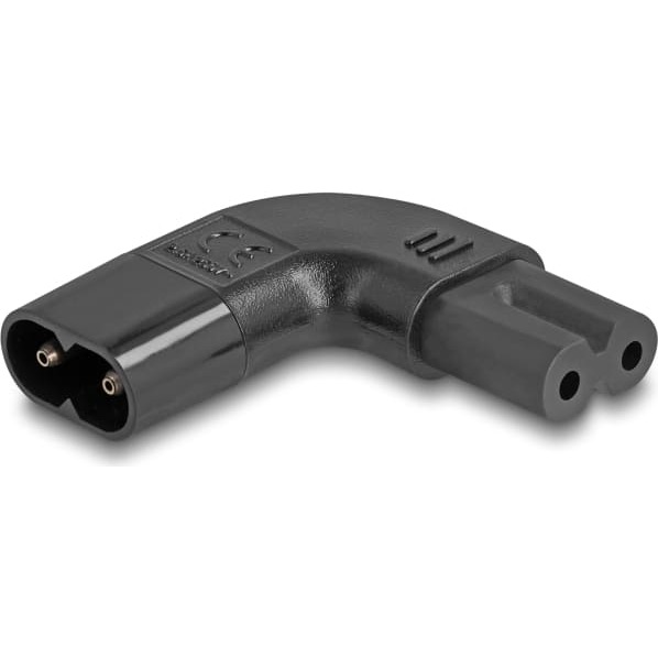 Delock Power Adapter IEC 60320 -