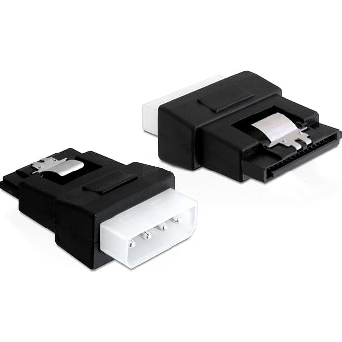 Delock Power Adapter SATA 15 pin