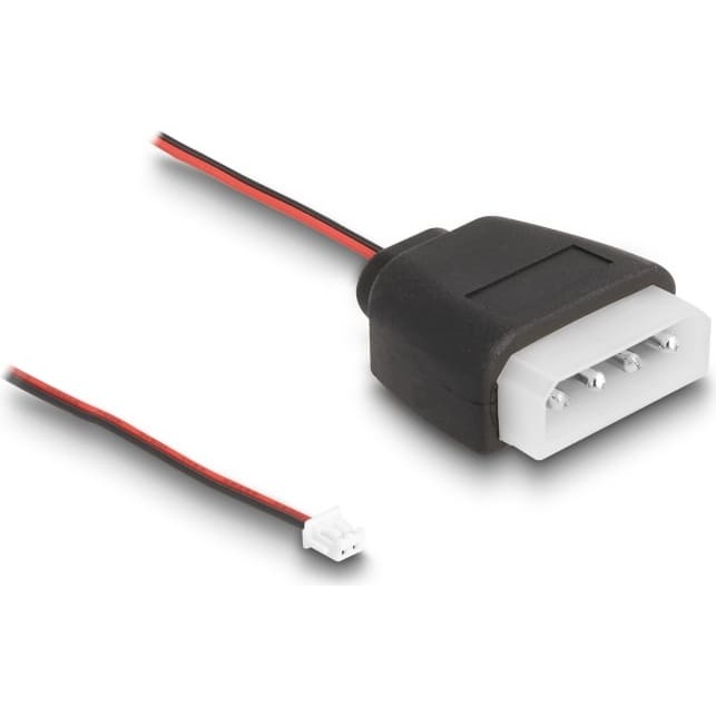 Delock Power cable for Flash modules