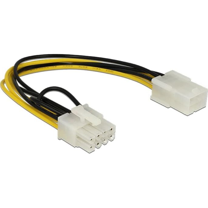 Delock Power Cable PCI Express 6