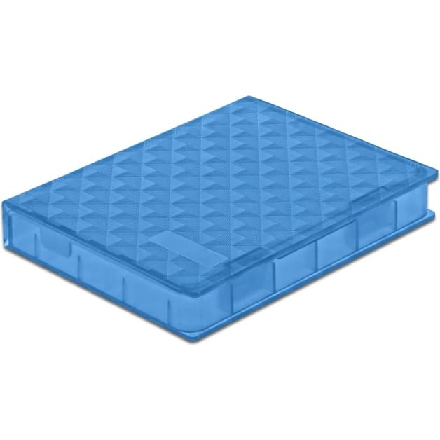 Delock Protection Box for 2.5&quot