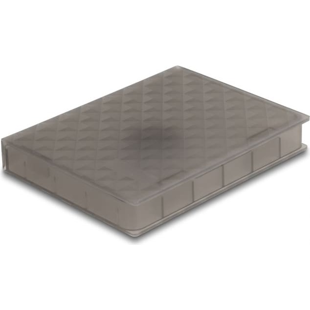 Delock Protection Box for 2.5&quot